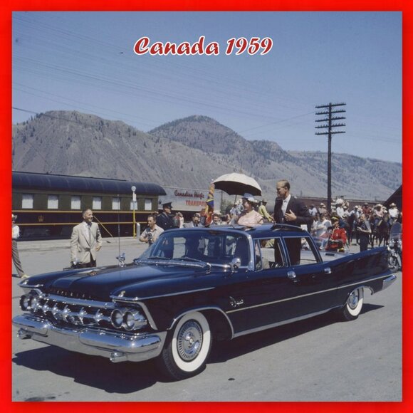 Incredible 1959 Canada Uncirculated Silver $1 Dollar Coin! - Picture 8 of 14